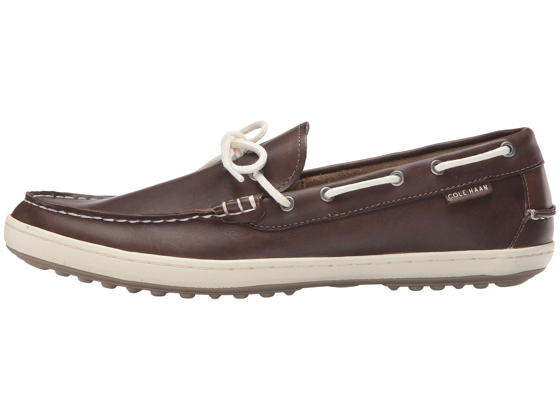 pinch roadtrip boat shoe